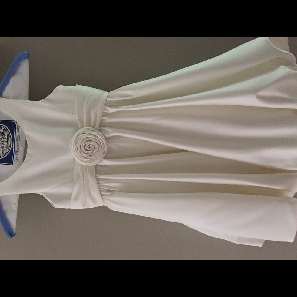 Youth girls formal dress